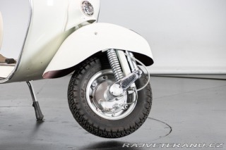 Piaggio Vespa 125 SUPER 1966