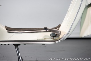 Piaggio Vespa 125 SUPER 1966