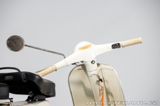 Piaggio Vespa 125 SUPER 1966