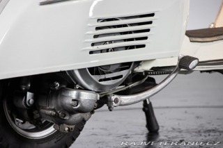 Piaggio Vespa 125 SUPER 1966