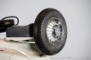 Piaggio Vespa 125 SUPER 1966