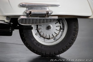 Piaggio Vespa 125 SUPER 1966