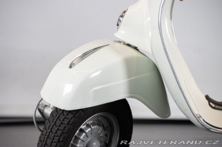Piaggio Vespa 125 SUPER 1966