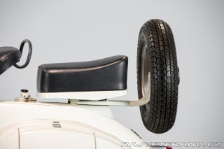 Piaggio Vespa 125 SUPER 1966