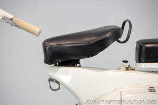 Piaggio Vespa 125 SUPER 1966