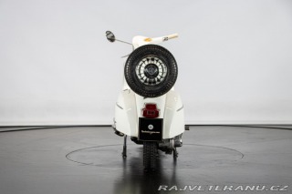 Piaggio Vespa 125 SUPER 1966
