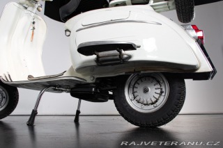 Piaggio Vespa 125 SUPER 1966