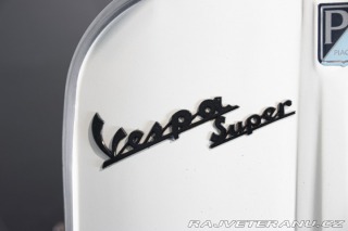 Piaggio Vespa 125 SUPER 1966