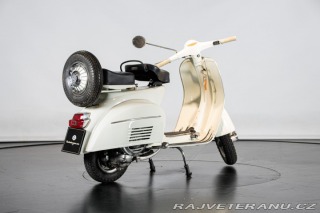 Piaggio Vespa 125 SUPER 1966