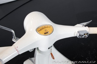 Piaggio Vespa 125 SUPER 1966