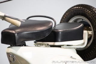 Piaggio Vespa 125 SUPER 1966
