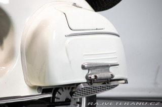 Piaggio Vespa 125 SUPER 1966