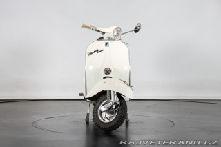 Piaggio Vespa 125 SUPER 1966