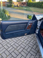 Mercedes-Benz SL 500 1991
