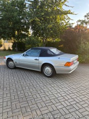 Mercedes-Benz SL 500 1991