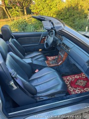 Mercedes-Benz SL 500 1991