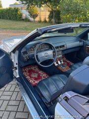 Mercedes-Benz SL 500 1991