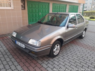 Renault 19 Chamade