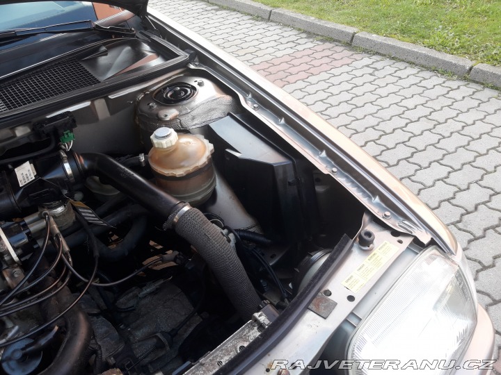 Renault 19 Chamade 1991