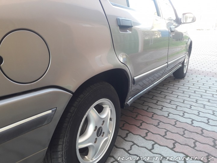 Renault 19 Chamade 1991
