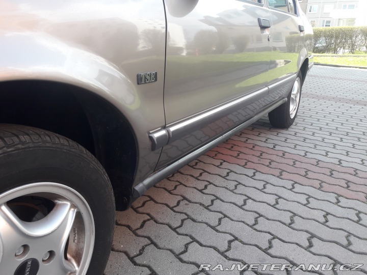 Renault 19 Chamade 1991