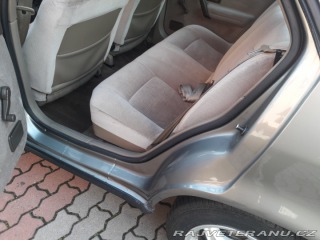Renault 19 Chamade 1991