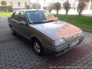 Renault 19 Chamade 1991