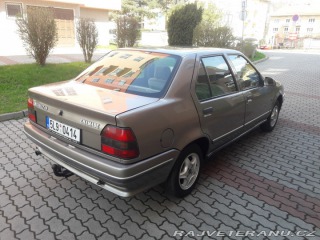 Renault 19 Chamade 1991
