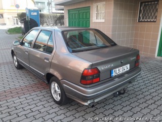 Renault 19 Chamade 1991
