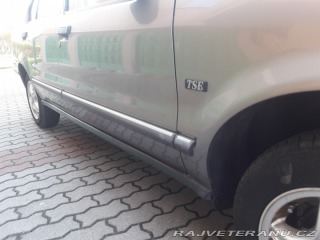 Renault 19 Chamade 1991