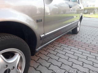 Renault 19 Chamade 1991