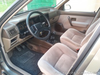 Renault 19 Chamade 1991