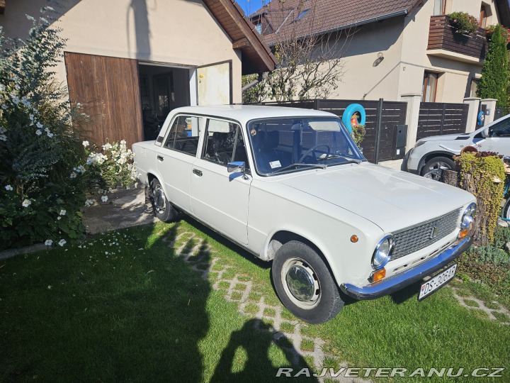 Lada 1300 21011 1979