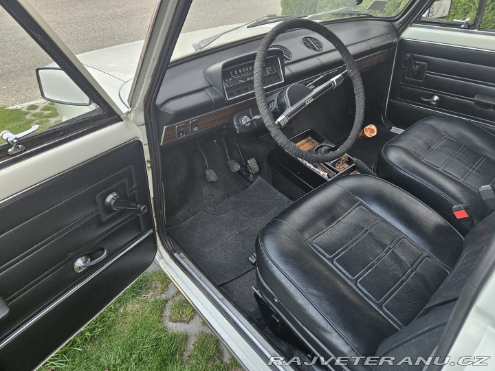 Lada 1300 21011 1979