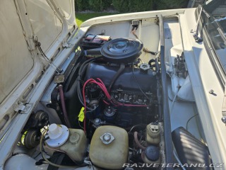 Lada 1300 21011 1979