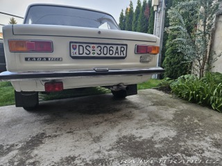 Lada 1300 21011 1979