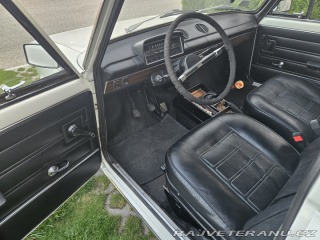 Lada 1300 21011 1979