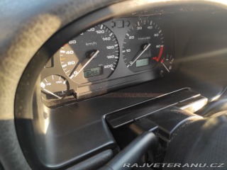 Volkswagen Polo 6N/AEA/2T 1995