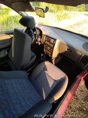Volkswagen Polo 6N/AEA/2T 1995