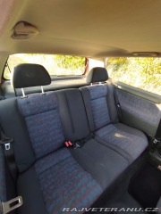 Volkswagen Polo 6N/AEA/2T 1995