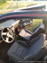 Volkswagen Polo 6N/AEA/2T 1995
