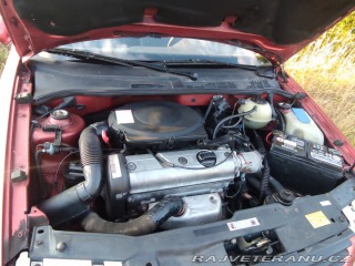 Volkswagen Polo 6N/AEA/2T 1995