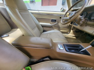 Chevrolet Camaro 350 CUI LT 1975