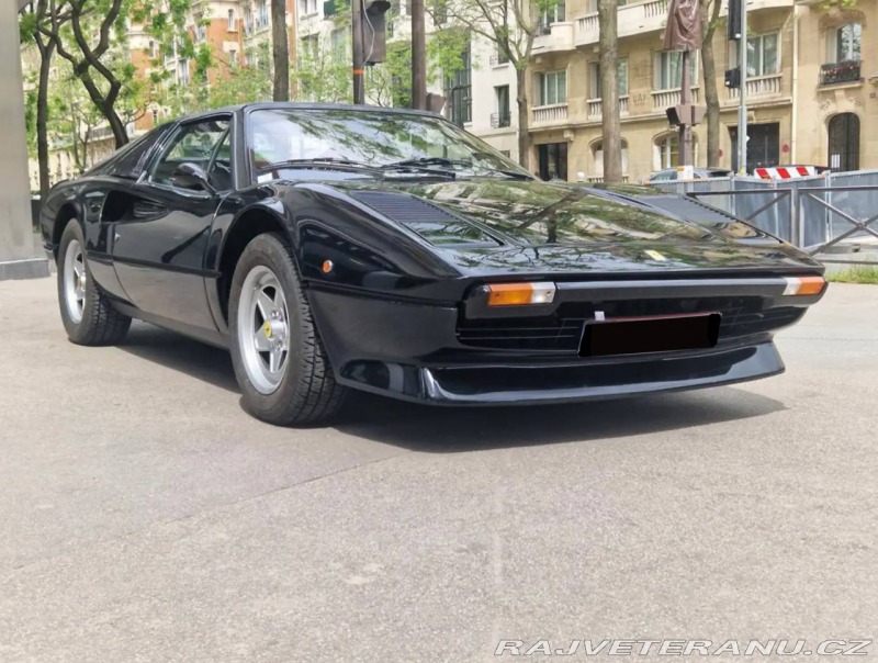 Ferrari 308 GTS