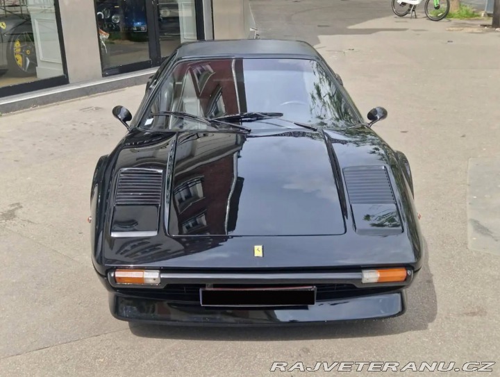 Ferrari 308 GTS 1978