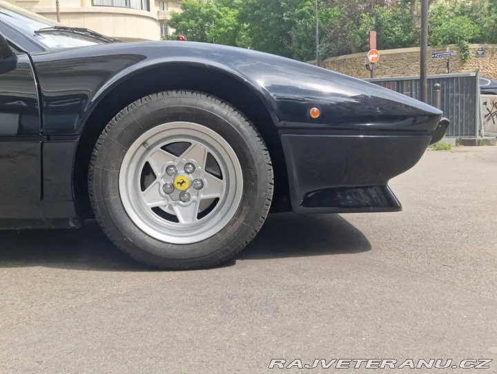 Ferrari 308 GTS 1978