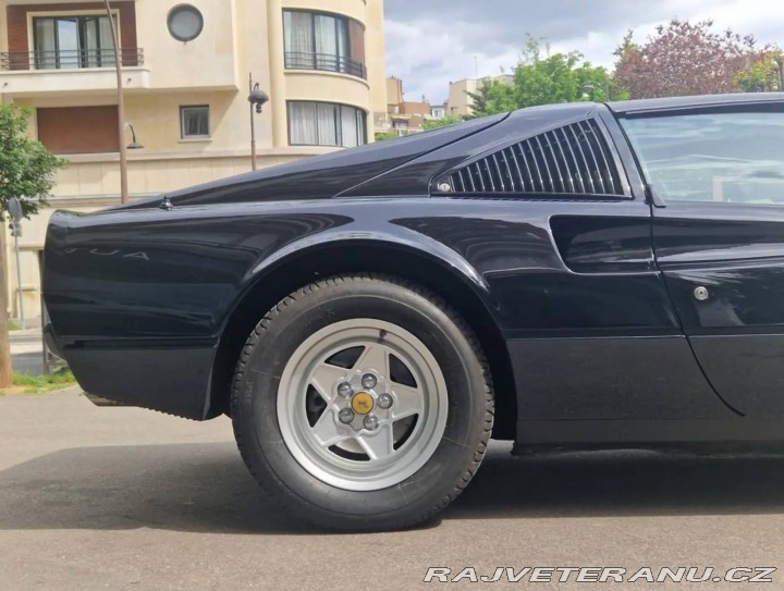 Ferrari 308 GTS 1978