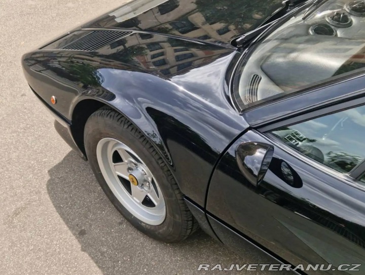 Ferrari 308 GTS 1978
