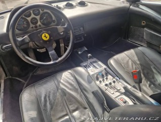 Ferrari 308 GTS 1978