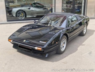 Ferrari 308 GTS 1978